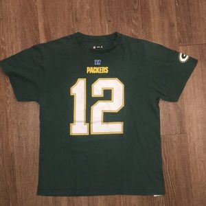 Aaron Rodgers shirt 20$